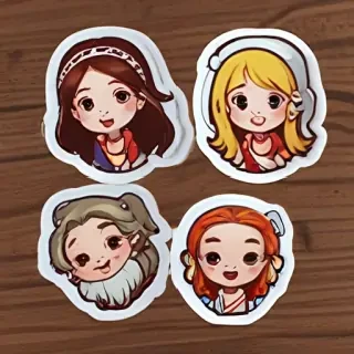 sticker images