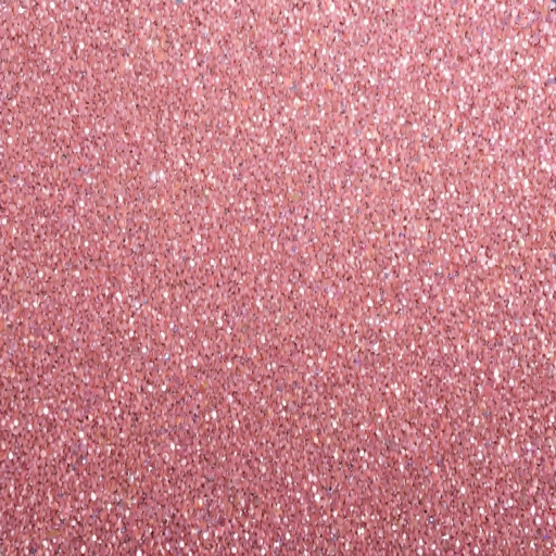 light pink glitter background