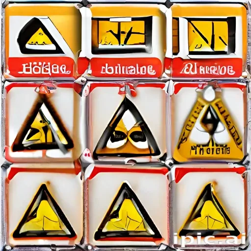warning signs png