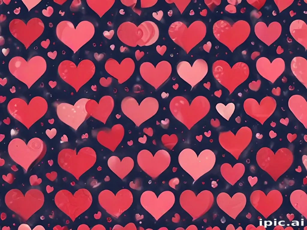 pictures of heart backgrounds