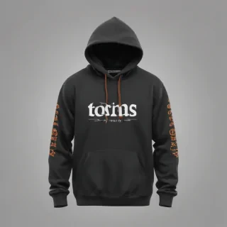 mockup hoodie png