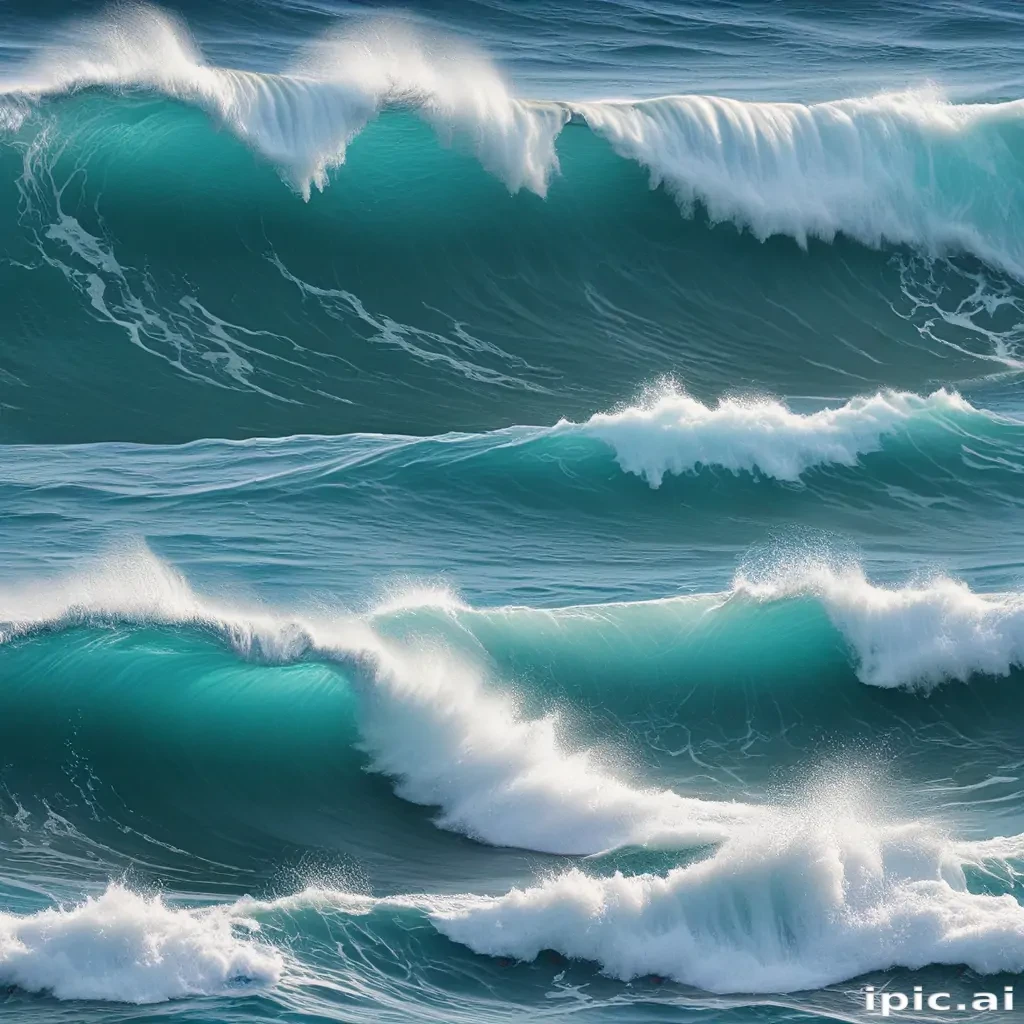 ocean waves png