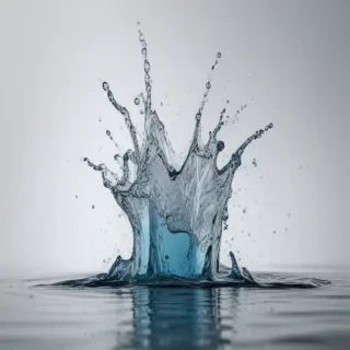 water splash png transparent
