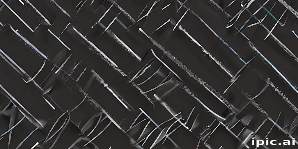 line pattern