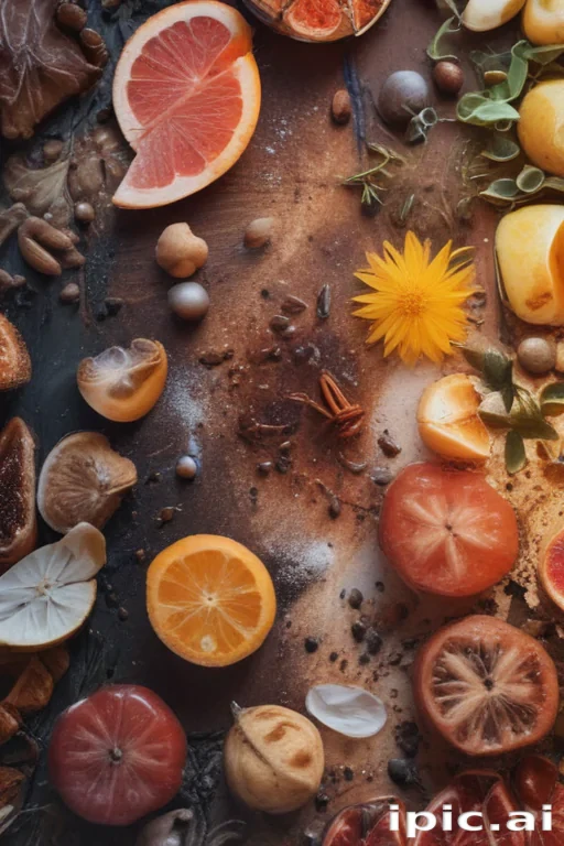 summer background