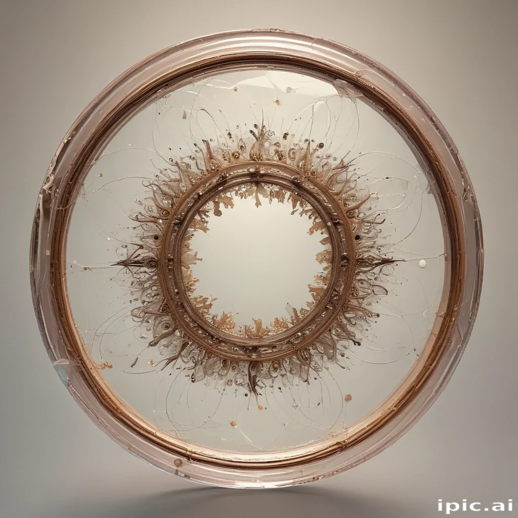 circle transparent