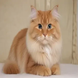 british longhair cat breed