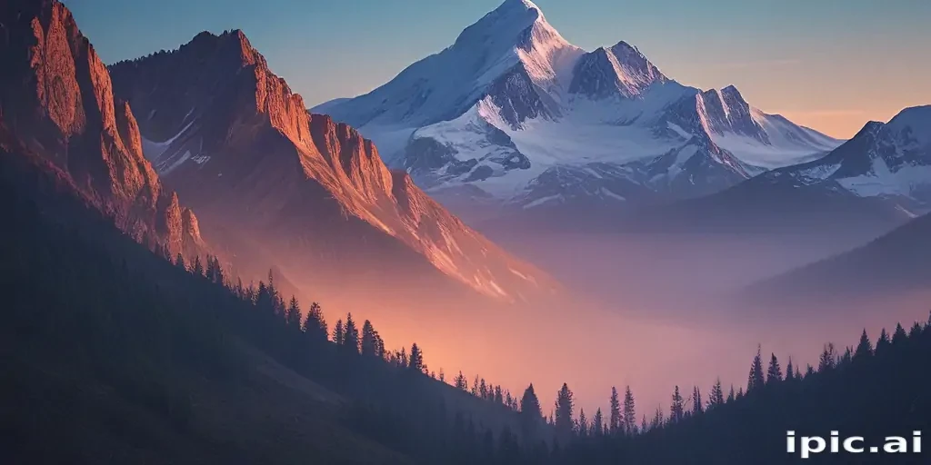mountain wallpaper phone