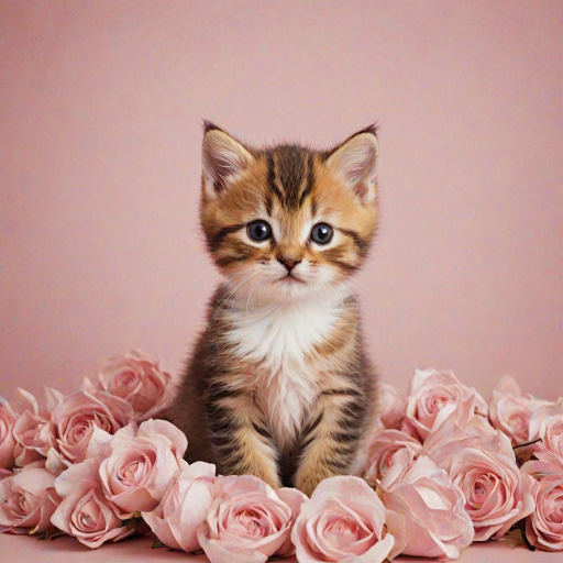 kitty cat backgrounds