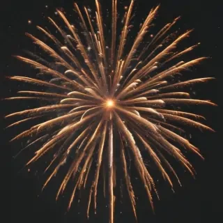 fireworks png transparent