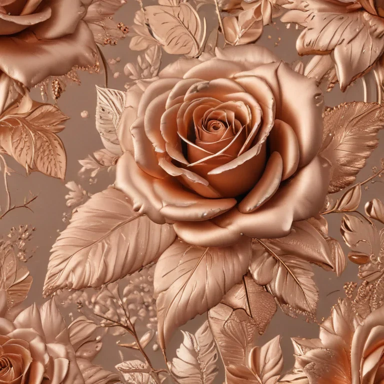 background rose gold wallpaper