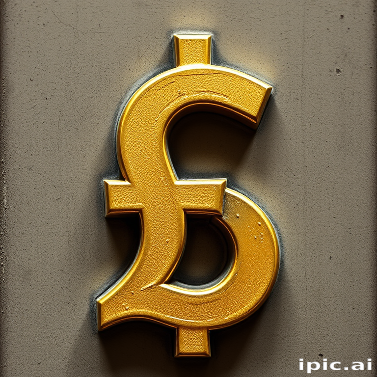 pounds symbol