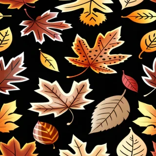 autumn leaf png