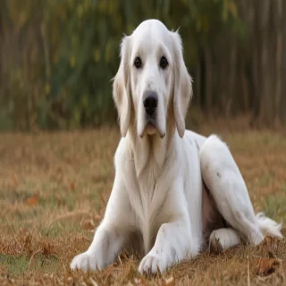 english setter