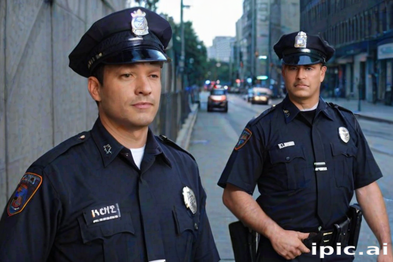 wallpapers police