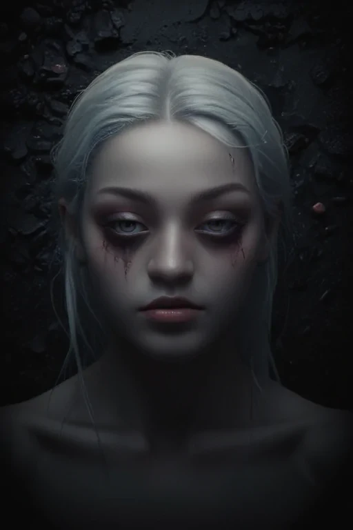 dark aesthetic background
