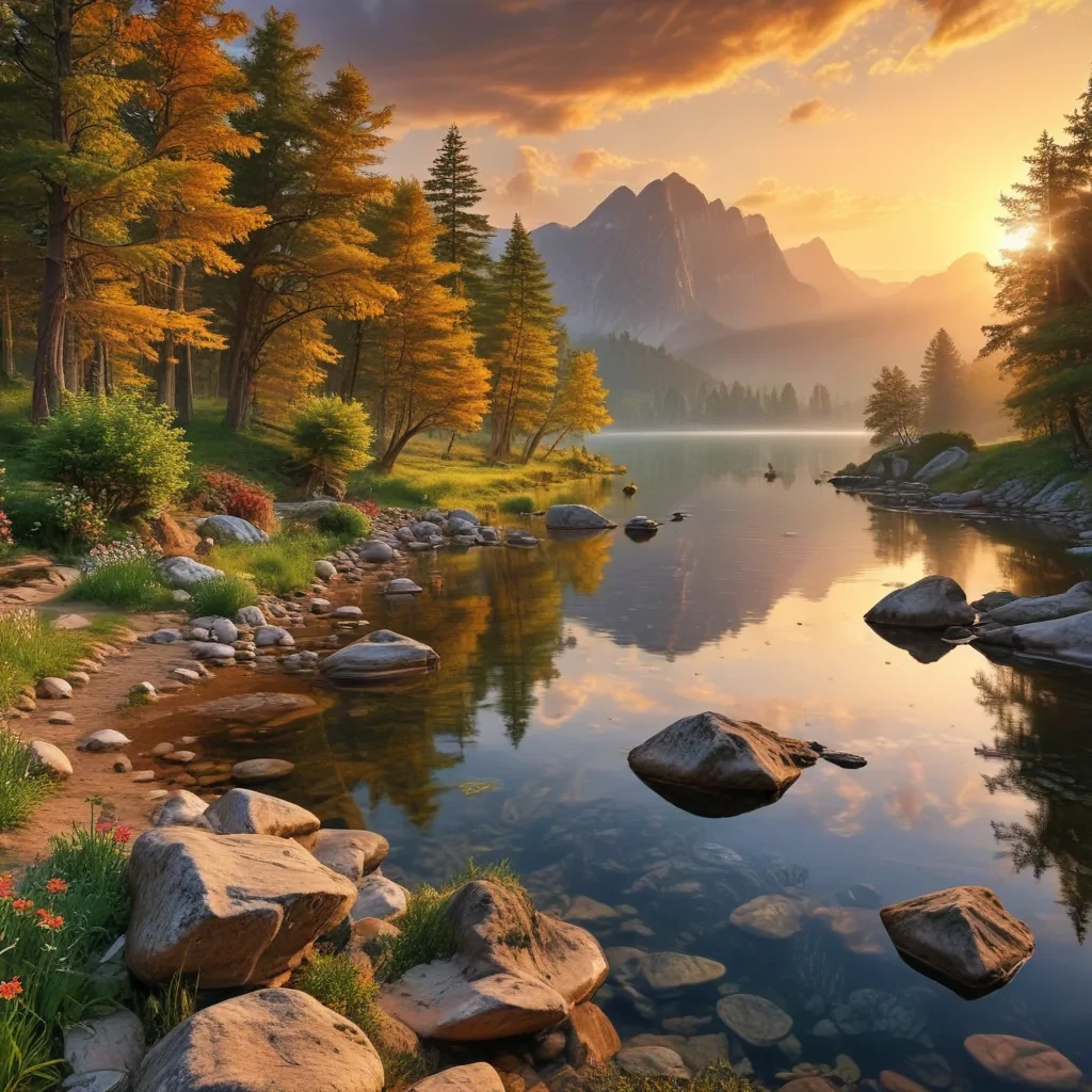 nature wallpaper