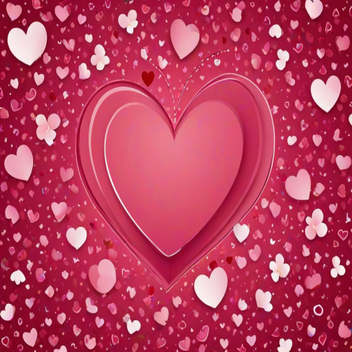 valentines background