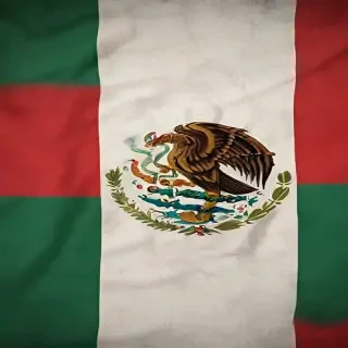 mexico flag
