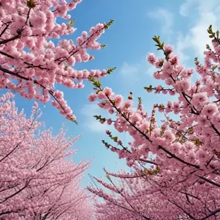 spring wallpaper aesthetic
