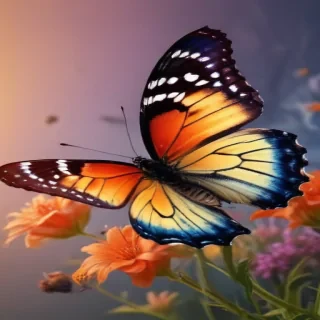 butterfly wallpaper for computer