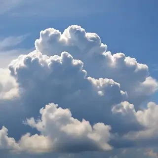 japanese cloud