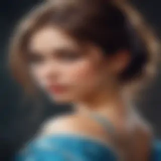 girl wallpaper for phone