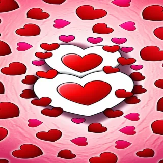 iphone cute valentines wallpaper