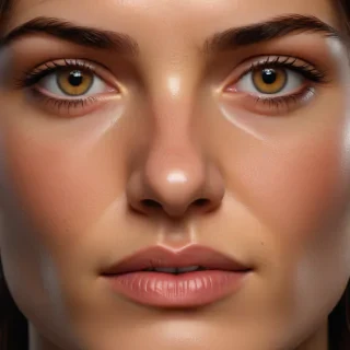 face png