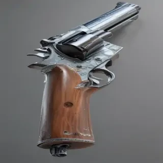transparent guns png