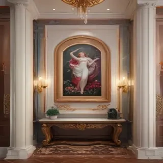 3d images