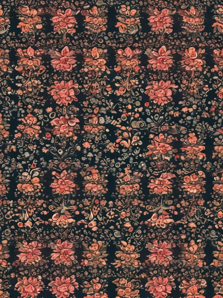 cute pattern backgrounds