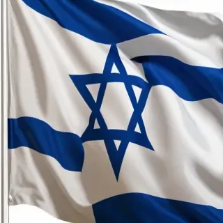 israel flag png