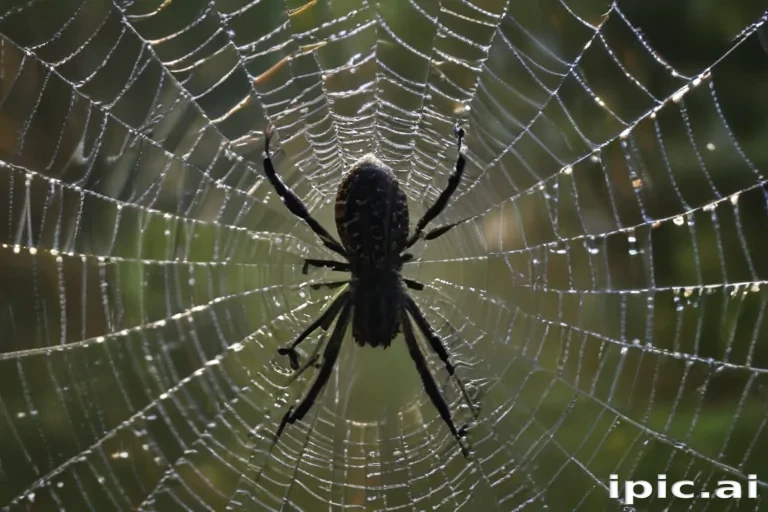 spiderweb
