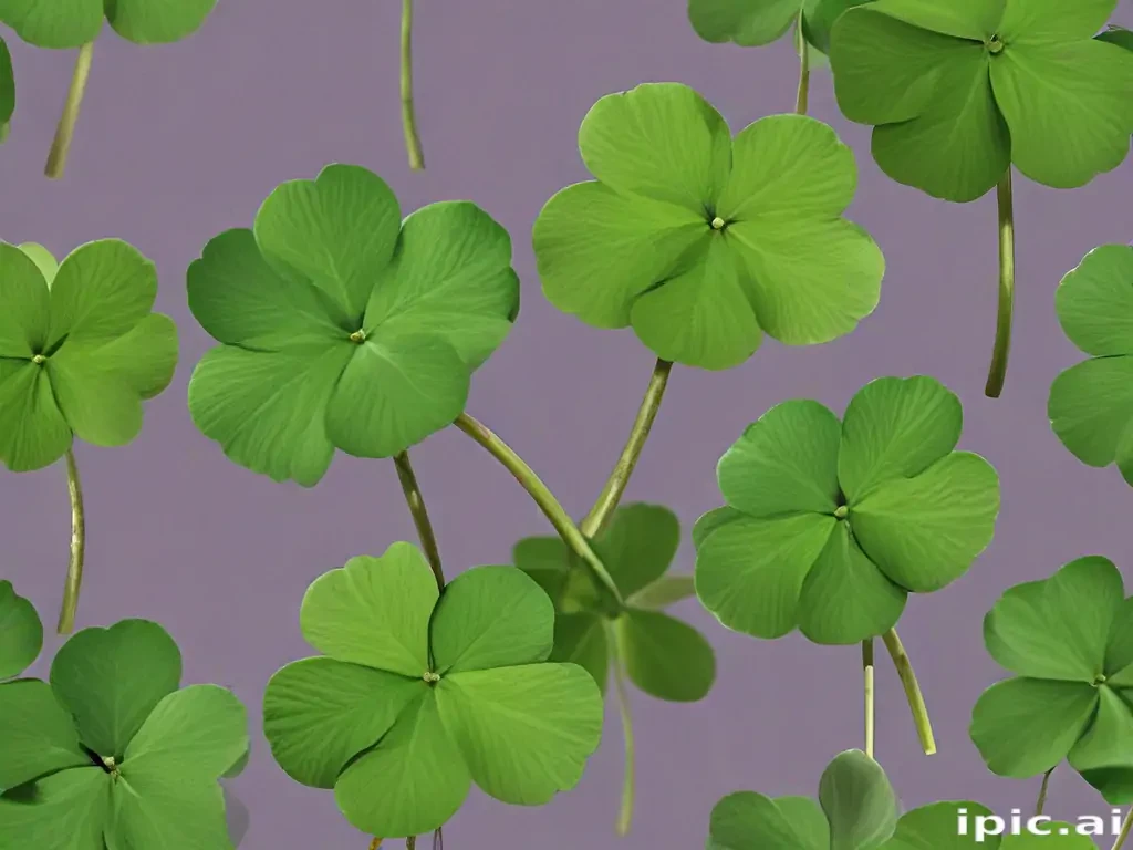 clover png