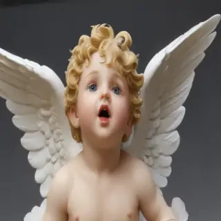 cherubs