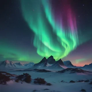 aurora png