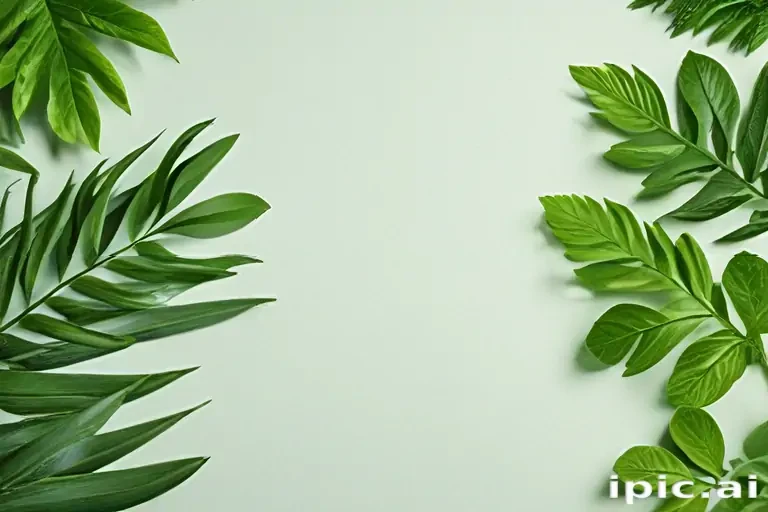 greenery iphone background