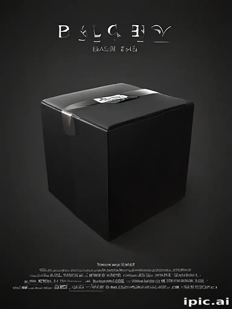 black box image