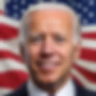 joe biden wallpaper