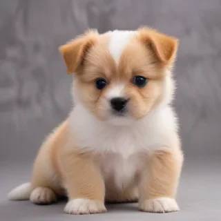 cute puppy backgrounds