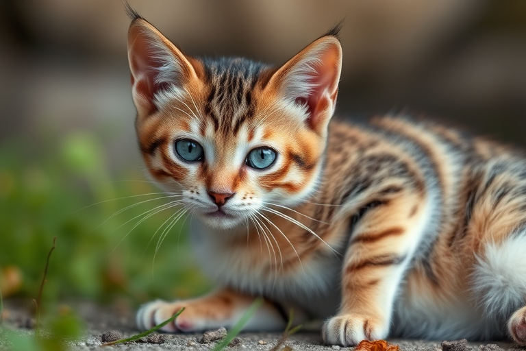 american polydactyl breed