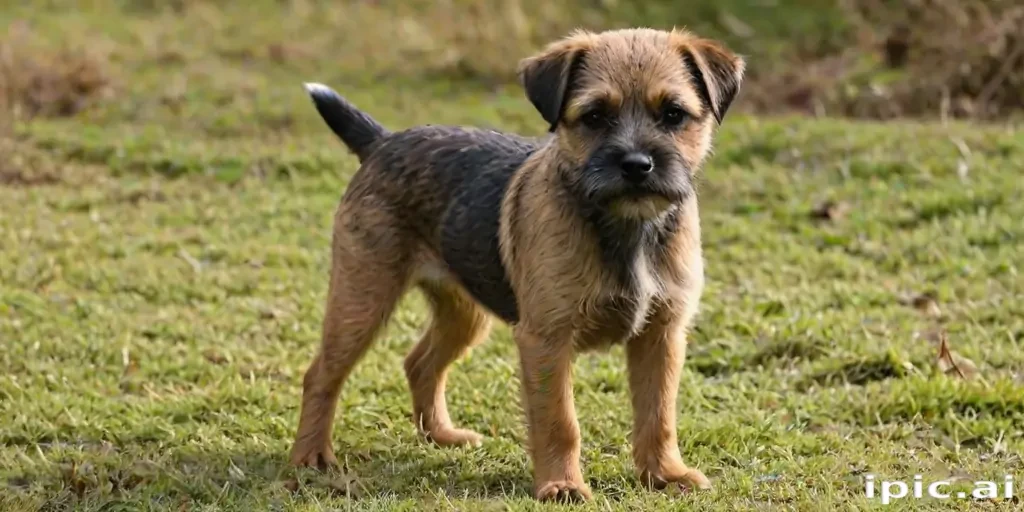 affen border terrier