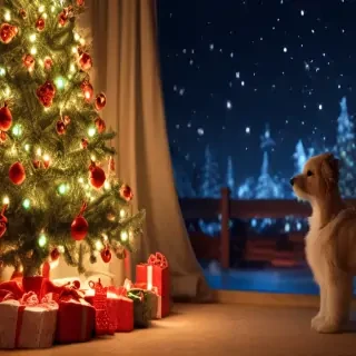 cute wallpapers for christmas