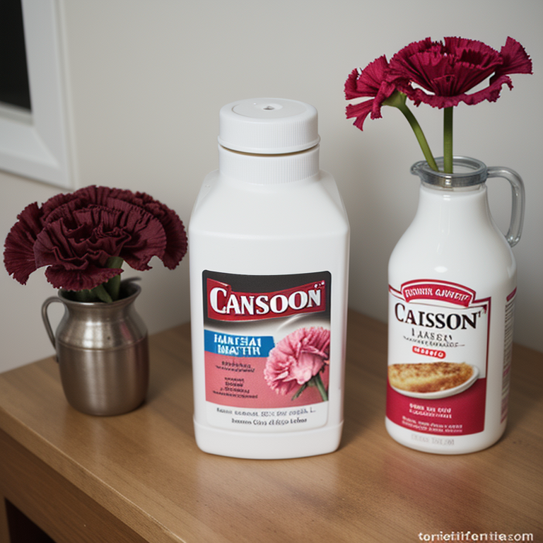 carnation instant breakfast vs ensure