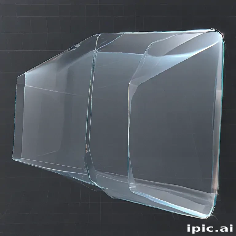 transparent graphics