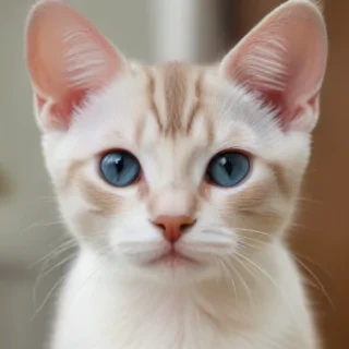 colorpoint shorthair breed