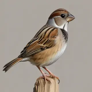 sparrow png