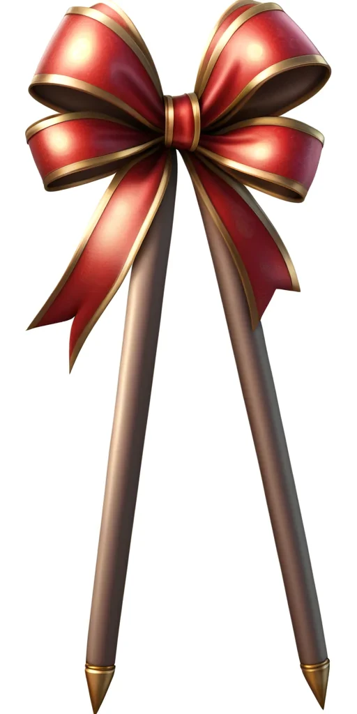bow png