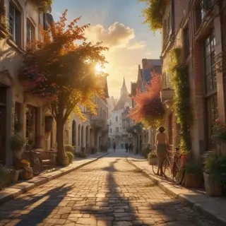 background for friendship